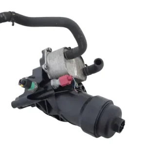 Oferta czasowa CHŁODNICA OLEJU OBUDOWA AUDI 03N117021B